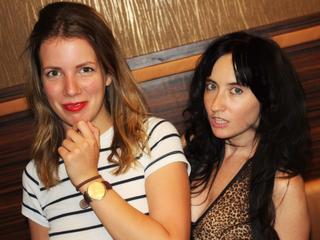 MILFdoGIRL - Come because we are unbeatable. :))